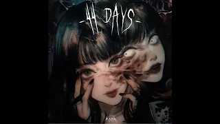 moon - 44 days (Official Audio)