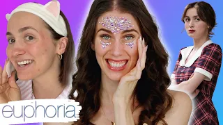 😻 Esthetician Reacts To Euphoria’s Maude Aptow MEOWTASTIC Skincare Routine