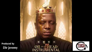 EBEN OIL ON MY HEAD_OFFICIAL INSTRUMENTAL