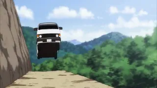 Higurashi No Naku Koro Ni Gou - The car ending (PARODY)