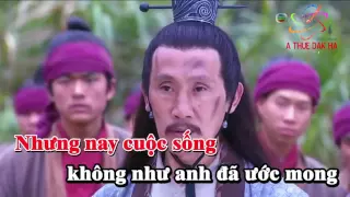 Thất Tình   Remix   Karaoke Trịnh Dinh Quang