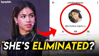 Fans Speculate Cristina Didn't Make the Final Lineup in A2K Due to This Reason!