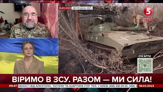 пУТІН став нелегітимним: Петро Черник про ордер на арешт "бункерного діда" та що зміниться на фронті