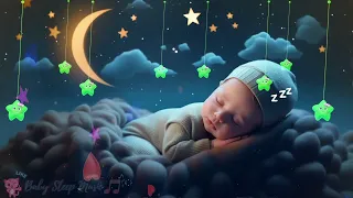 Brahms And Beethoven - Calming Baby Lullabies To Make Bedtime A Breeze 257  #lullaby