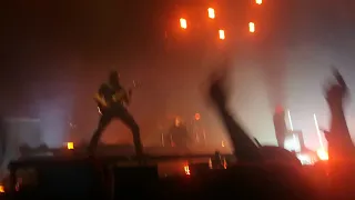 Parkway Drive - Prey Live