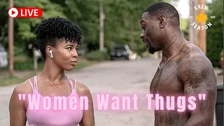 Do Women TRULY Want Good Men?