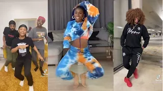 Don't Rush x Case Remix Tiktok Dance Challenge @itsjustnife Mashup