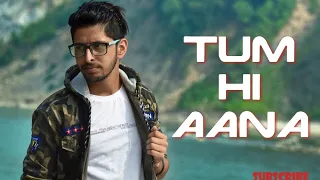 Tum Hi Aana - Marjaavaan ll New Song Jubin Nautiyal ll Deepak Singh Manola ll