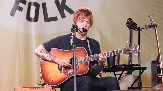 Shady Grove (live) Billy Strings 7/25/2021 Newport Folk Festival Doc Watson Tribute Set