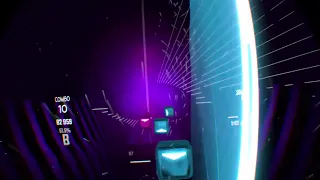 Beat Saber VR