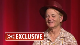 St. Vincent Q&A (2014) - Bill Murray, Melissa McCarthy Comedy HD