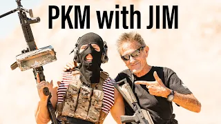 PKM with Jim Fuller