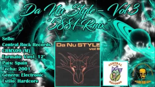 Da Nu Style Vol.3 - 5881 RMX