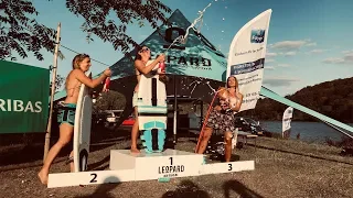 WakeSurf Contest 2018