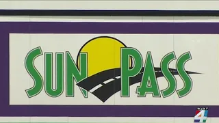 ‘Monitor your credit card statements’: Bartram Park man warns of SunPass scam after online purchase