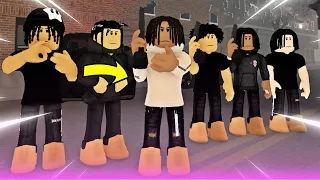 I BECAME A MOB BOSS IN THIS SOUTH BRONX ROBLOX HOOD GAME!