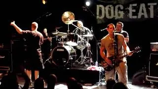 Dog Eat Dog - If These Are Good Times (HD) (Live @ Mezz Breda, 30-01-2011)