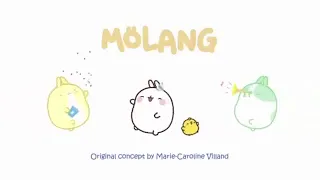 Molang   Intro