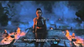 Far Cry 3- Killing Hoyt, Finding Riley, Leaving Citra (Ending)