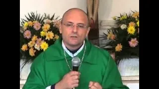 Demonología parte 1 - Padre Carlos Spahn