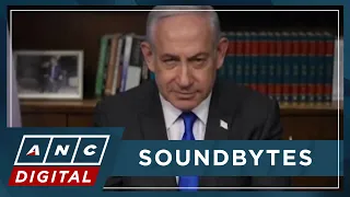 Netanyahu: Possible ICC arrest warrants vs Israelis ‘an outrage’, to 'fuel anti-Semitism' | ANC