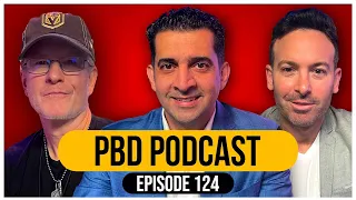PBD Podcast | EP 124 | The Rational Male: Rollo Tomassi