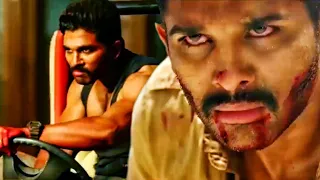 Allu Arjun Sarrainodu Movie Climax Scene | Best Fight Scene of Allu Arjun | Best Action Scene