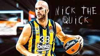 NICK CALATHES | 2023 Fenerbahçe Highlights