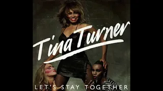 Tina Turner - Let's Stay Together (Torisutan Extended)