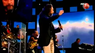 Festival de Viña 2011, Marco Antonio Solís, Mi eterno amor secreto