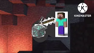 Minecraft In A Nutshell in Reversed