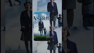 FILMTIP: Becoming Astrid (2018) Unga Astrid