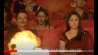 Kareena Kapoor dances in Sridevi Production's Bewafa, shoots on location with Anil Kapoor