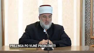 Kështu na mëson feja | 16. Prej nga po vijnë problemet? - Fadil Musliu