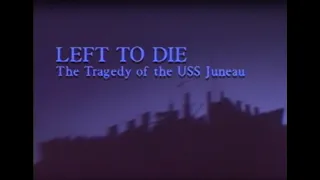 Left to Die 1995