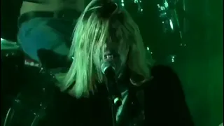 Nirvana Tribute - Very Ape (Taken from live in France Feb 2020)