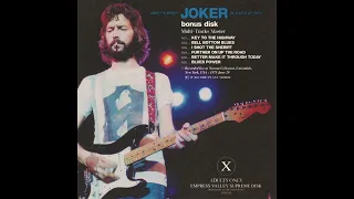Eric Clapton - 1975-06-28 Nassau Coliseum, Uniondale, NY, USA [SBD]