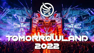 🔥 Tomorrowland 2023 | Festival Mix 2023 | Best Songs, Remixes, Covers & Mashups #15