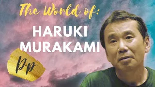 The World of Haruki Murakami: His Life, Works & Where to Start