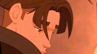 Treasure Planet - i'm still here