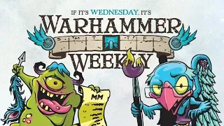 Warhammer Weekly 07082020 - Lumineth Realmlords Review