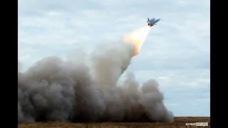 Розрахунки українських ЗРК провели імітаційні стрільби по повітряних цілях