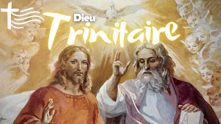 Parole et Évangile du jour | Mardi 2 mai • Dieu en trois personnes, explications