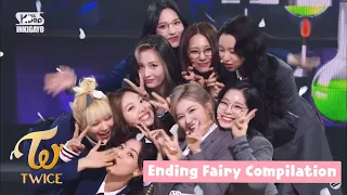TWICE 'SCIENTIST' - WHO IS THE ENDING FAIRY QUEEN?