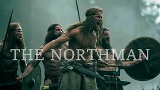 The Northman || Amleth