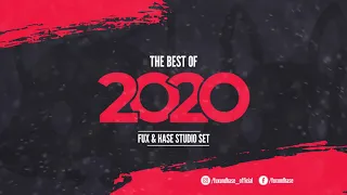 Fux & Hase - THE BEST OF 2020 (Year Mix / Studio Set)