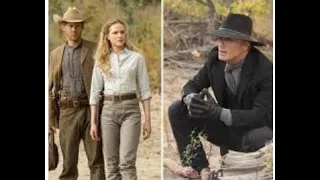 Westworld overview