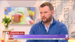 Артем Шевченко про випадок у Сухолуччі та легальну зброю для українців