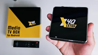 UGOOS X4Q Extra - 4K UHD Android TV BOX - S904X4 - 4GB +128GB - DOLBY VISION - Any Good?