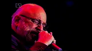 Demis Roussos in Bulgaria,  Bulgarian National Television 2007